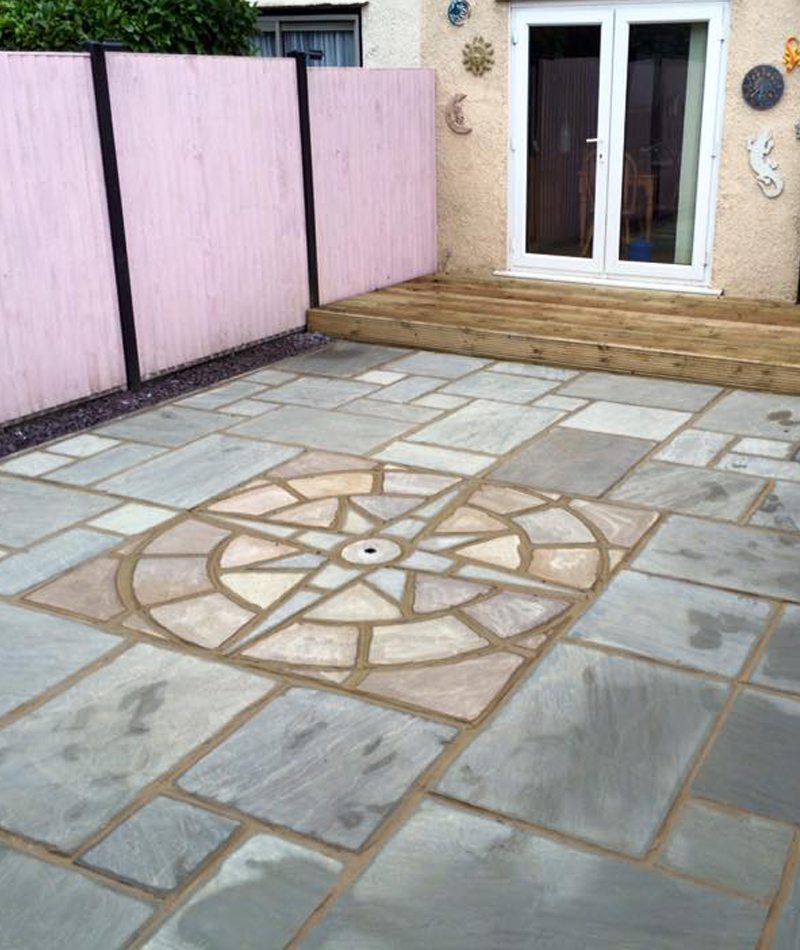 Garden Landscapers