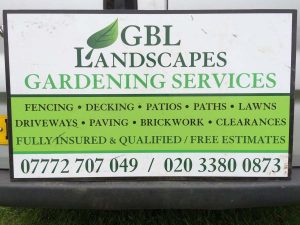 Landscapers