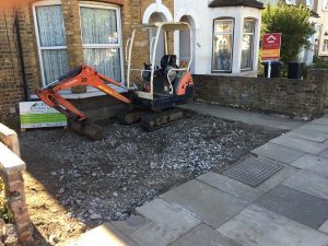 Landscaping Enfield