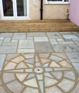 Patios Paving Landscapers Landscaping