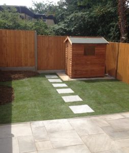 Garden Landscapers Enfield | Landscaping specialists